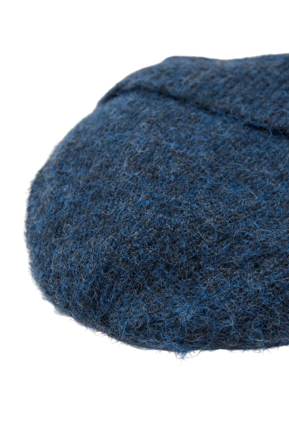 Шапка MOHI|Основной цвет:Синий Женский Mango Шапка MOHI (цвет ), артикул 17087764 | Фото 3