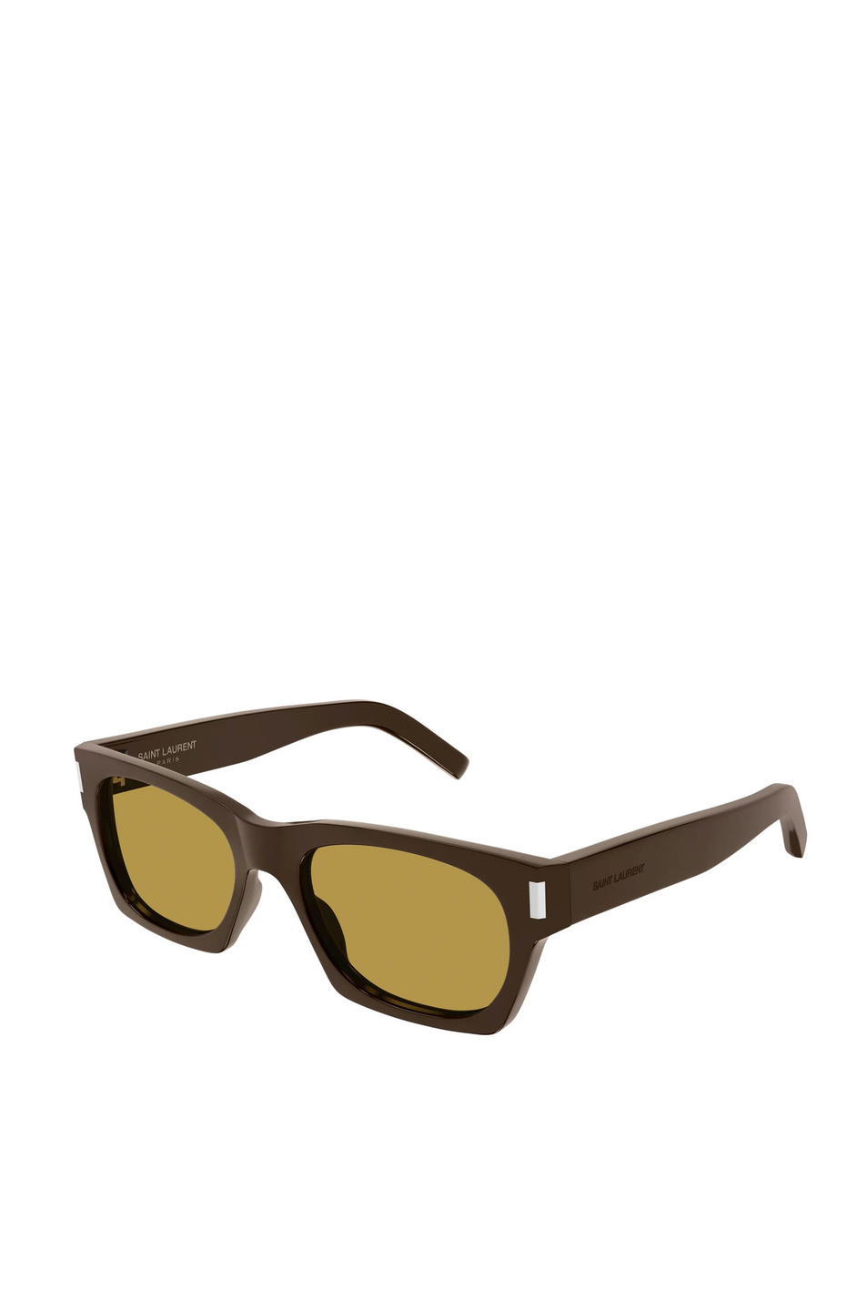 Unisex Saint Laurent Eyewear Солнцезащитные очки SL 402 (цвет ), артикул SL 402 | Фото 1