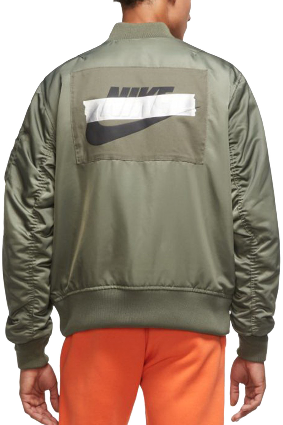 Nike Куртка-бомбер (цвет ), артикул CZ1670-380 | Фото 2