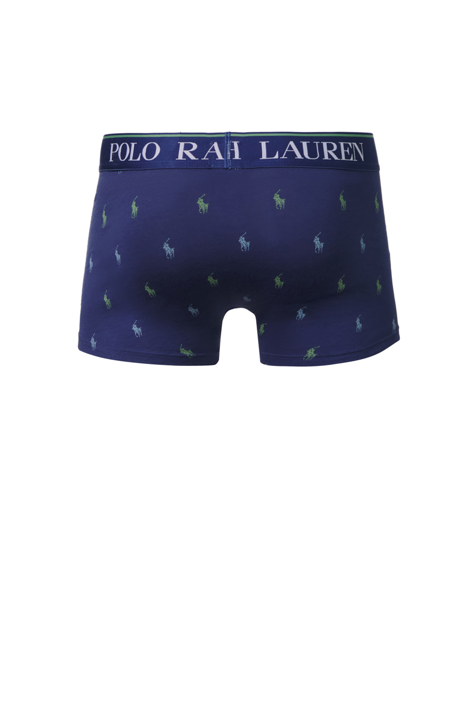 Мужской Polo Ralph Lauren Трусы с логотипом на поясе (цвет ), артикул 714862807002 | Фото 2