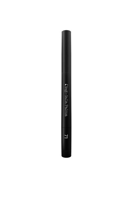 Средство 3 в 1 (карандаш, подводка, тени стойкие)|Основной цвет:Черный|Артикул:DF103071 | Фото 2