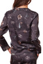 Etam Пижамная рубашка ASTHRO ( цвет), артикул 6531061 | Фото 3