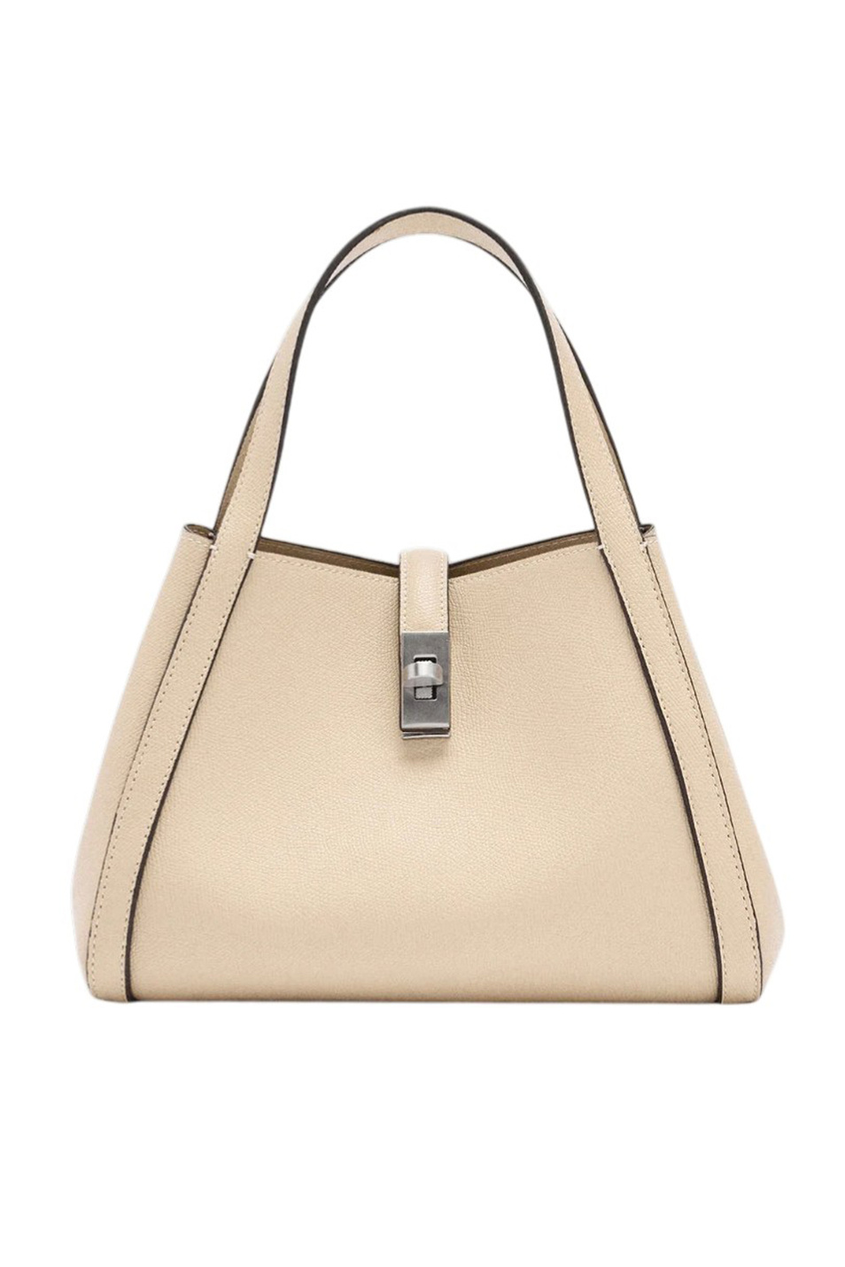 Женский Parfois Сумка-тоут из искусственной кожи (цвет ), артикул 245442 | Фото 1