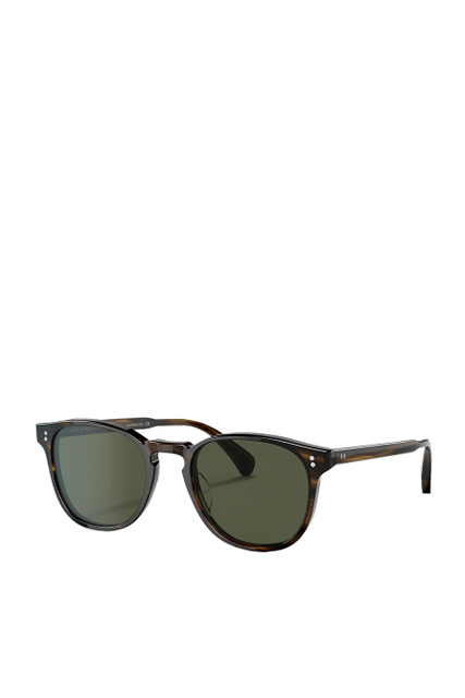 Солнцезащитные очки 0OV5298SU|Основной цвет:Коричневый|Артикул:0OV5298SU | Фото 1