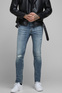 Jack & Jones Зауженные джинсы GLENN Slim Fit ( цвет), артикул 12165969 | Фото 1