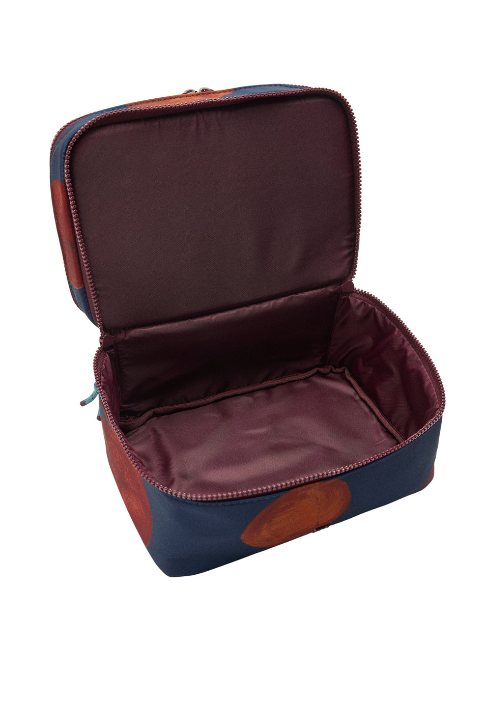 Женский Parfois Сумка дорожная с принтом (цвет ), артикул 243870 | Фото 3