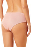 Etam Трикотажные трусы WILLOW W21 в рубчик ( цвет), артикул 6529195 | Фото 2