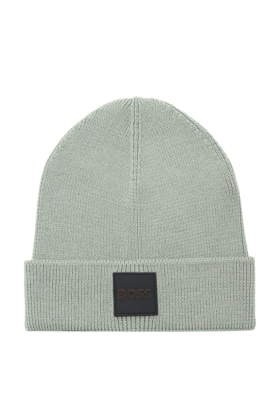 Мужской BOSS Шапка Foxxy из смесовой шерсти (цвет ), артикул 50546155 | Фото 1