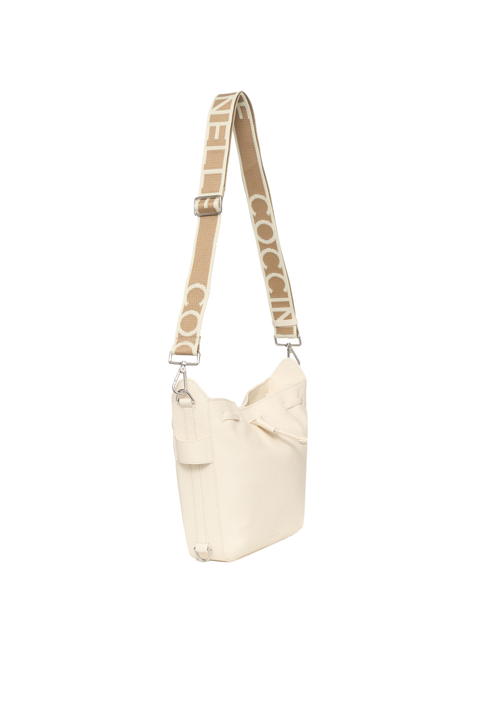 Женский Coccinelle Сумка GRETEL из натуральной кожи (цвет ), артикул E1U6C230101 | Фото 2