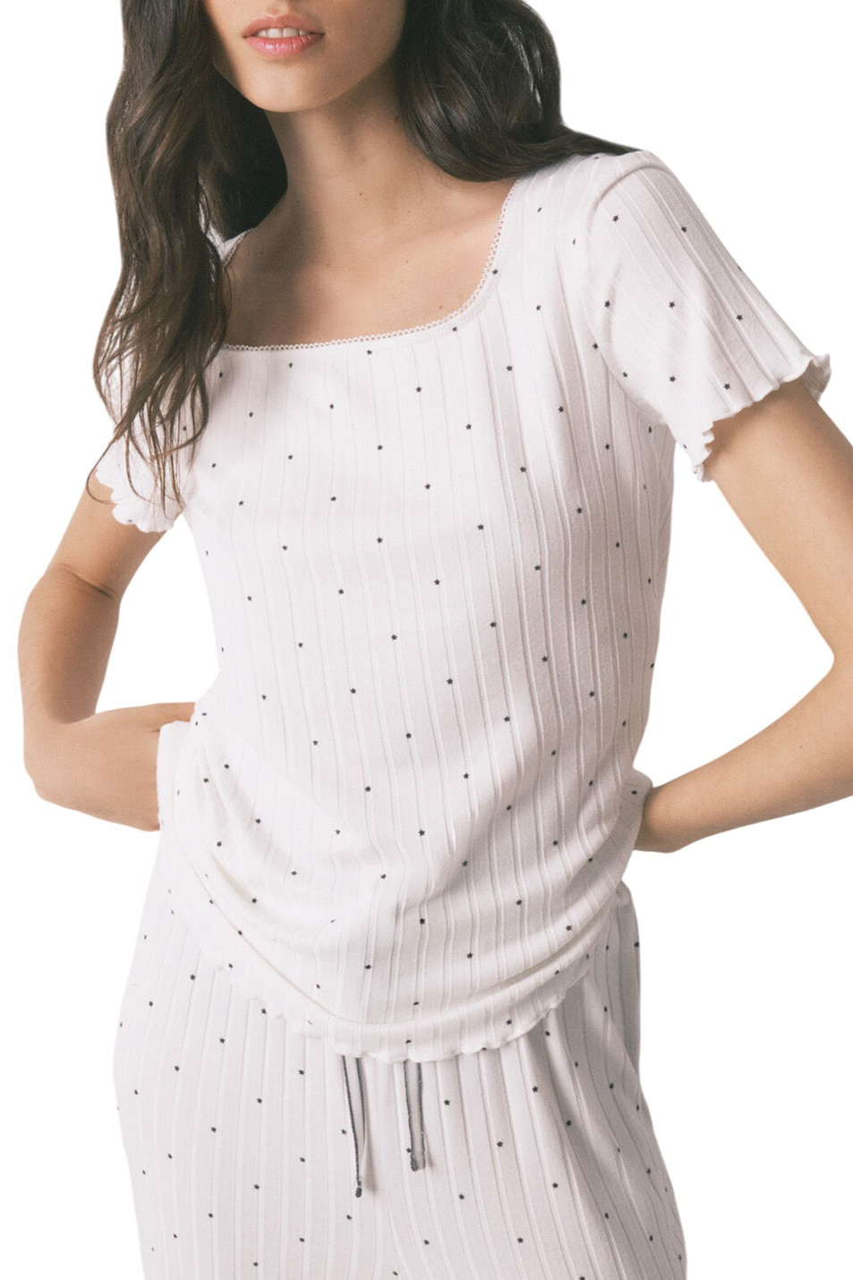 Женский Women'secret Пижама с принтом (цвет ), артикул 3133491 | Фото 3