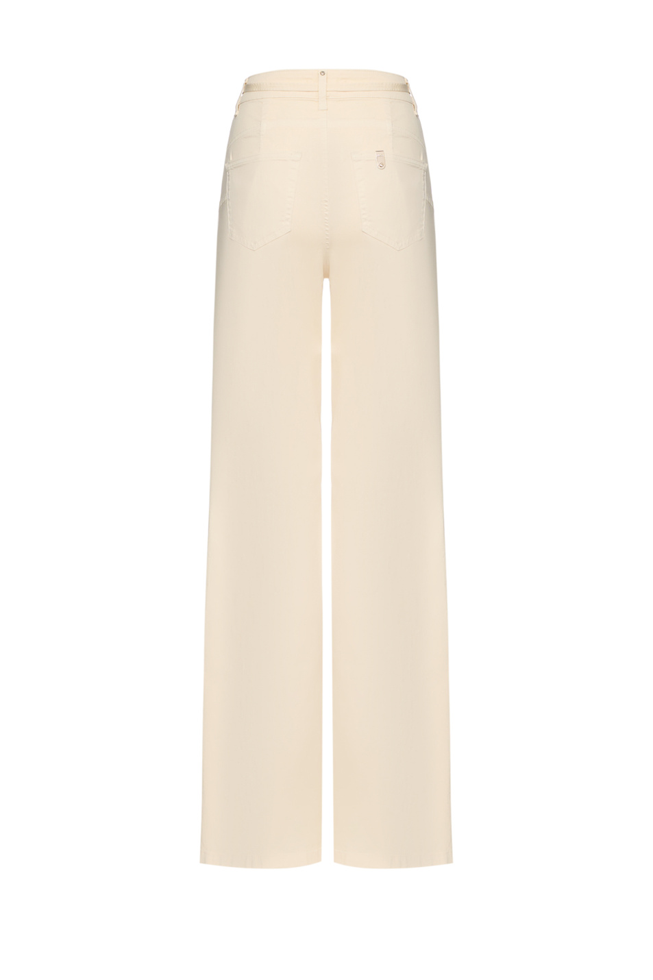 Женский Liu Jo Джинсы из эластичного хлопка (цвет ), артикул WA6274T9257 | Фото 2