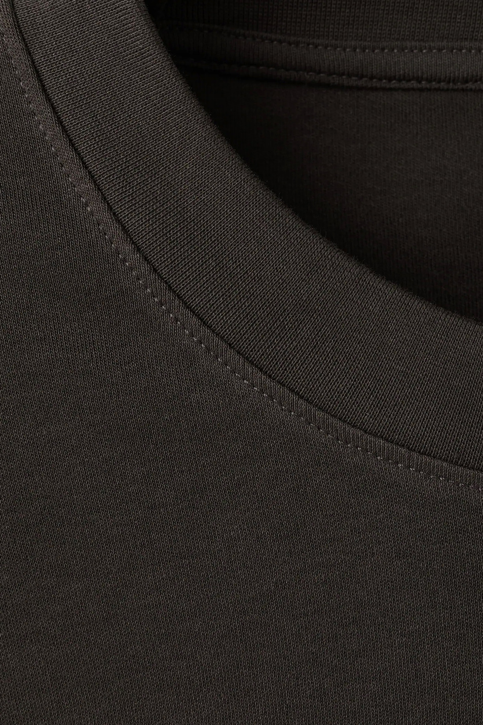 Мужской Mango Man Футболка KIMI из хлопка (цвет ), артикул 27041262 | Фото 5