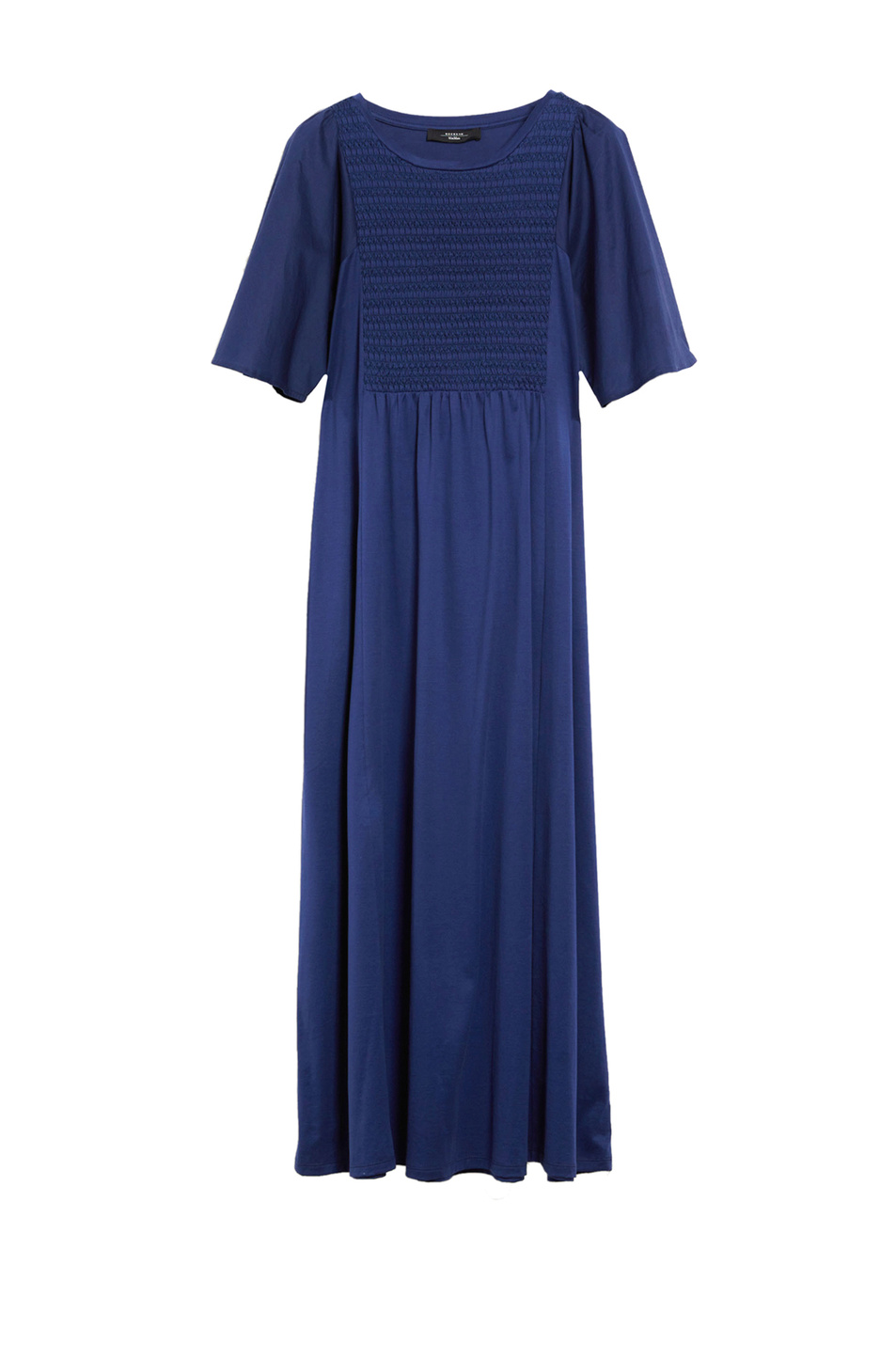 Женский Weekend Max Mara Платье KELLY из натурального хлопка (цвет ), артикул 2356210131 | Фото 1