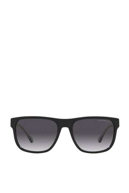 Солнцезащитные очки 0EA4163|Основной цвет:Серый|Артикул:0EA4163 | Фото 2