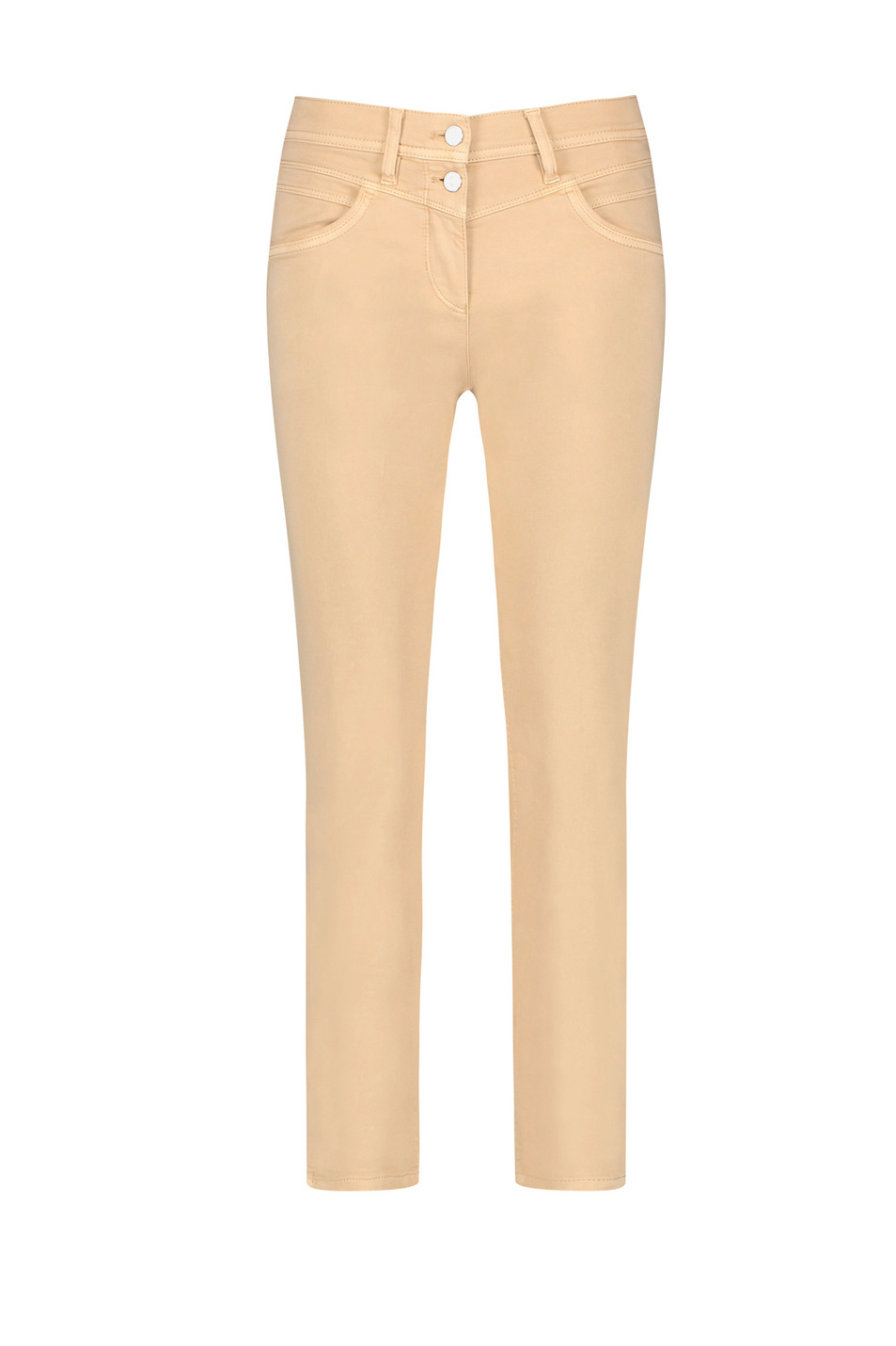 Женский Gerry Weber Укороченные брюки (цвет ), артикул 622081-67710 -Best4me Cro | Фото 1