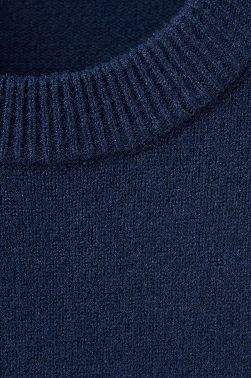 Женский Mango Джемпер MARIANO с круглым вырезом (цвет ), артикул 17007790 | Фото 5