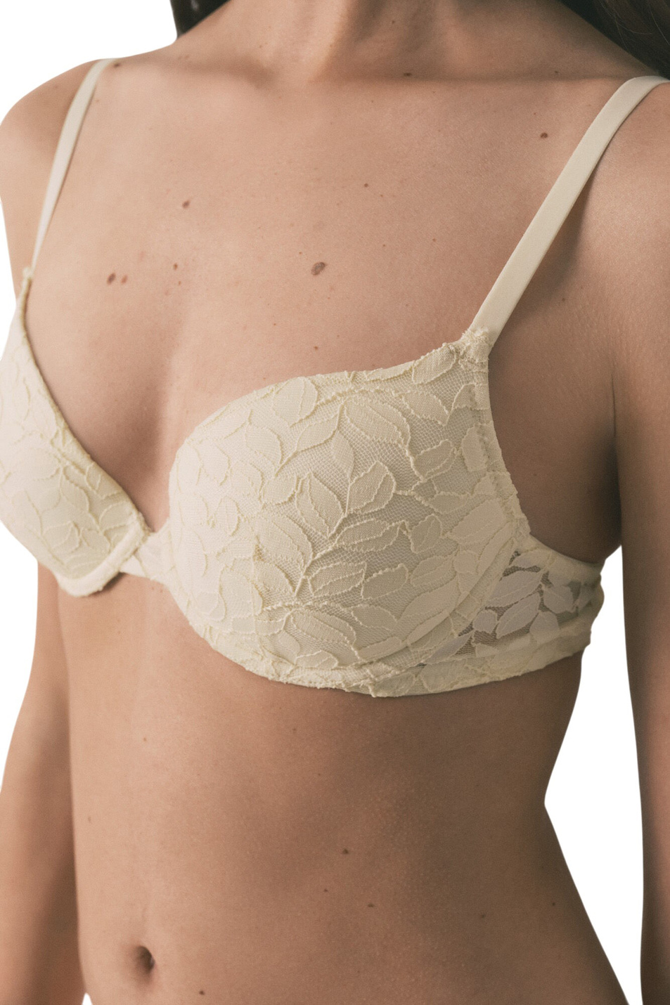 Женский Women'secret Бюстгальтер с кружевом (цвет ), артикул 4023838 | Фото 4