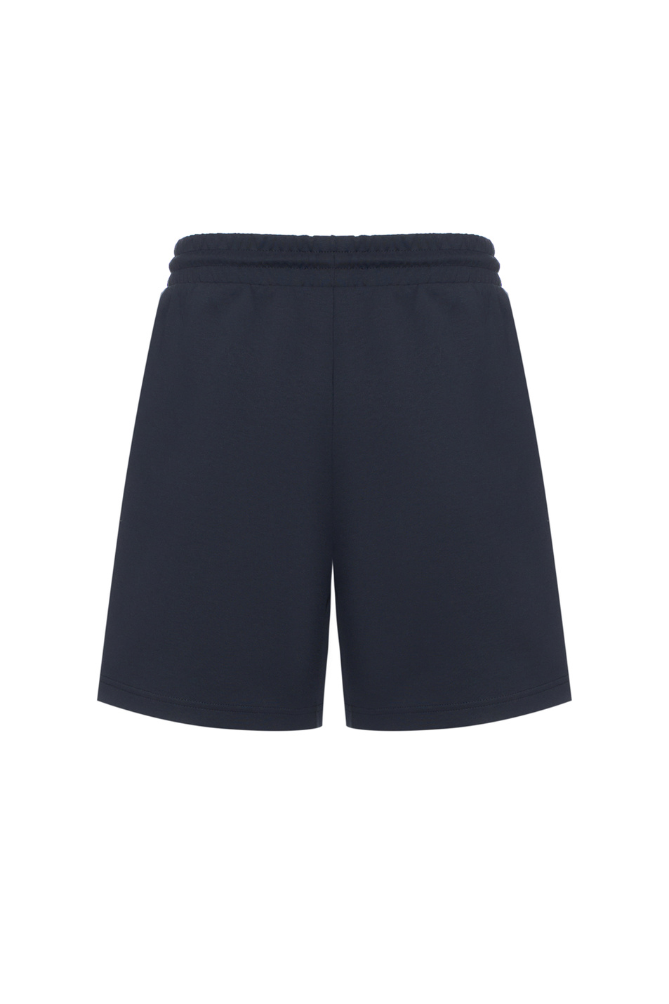 Unisex EA7 Шорты с логотипом (цвет ), артикул 7X000458-AF12660 | Фото 2