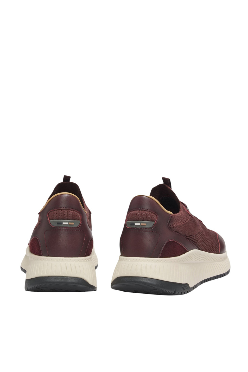 Мужской BOSS Кроссовки TTNM EVO (цвет ), артикул 50552911 | Фото 3