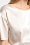 Max&Co Блузка из эластичного шелка CETACEO ( цвет), артикул 61140320 | Фото 5