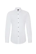 Мужской BOSS Рубашка из эластичного хлопка (цвет ), артикул 50503239 | Фото 1