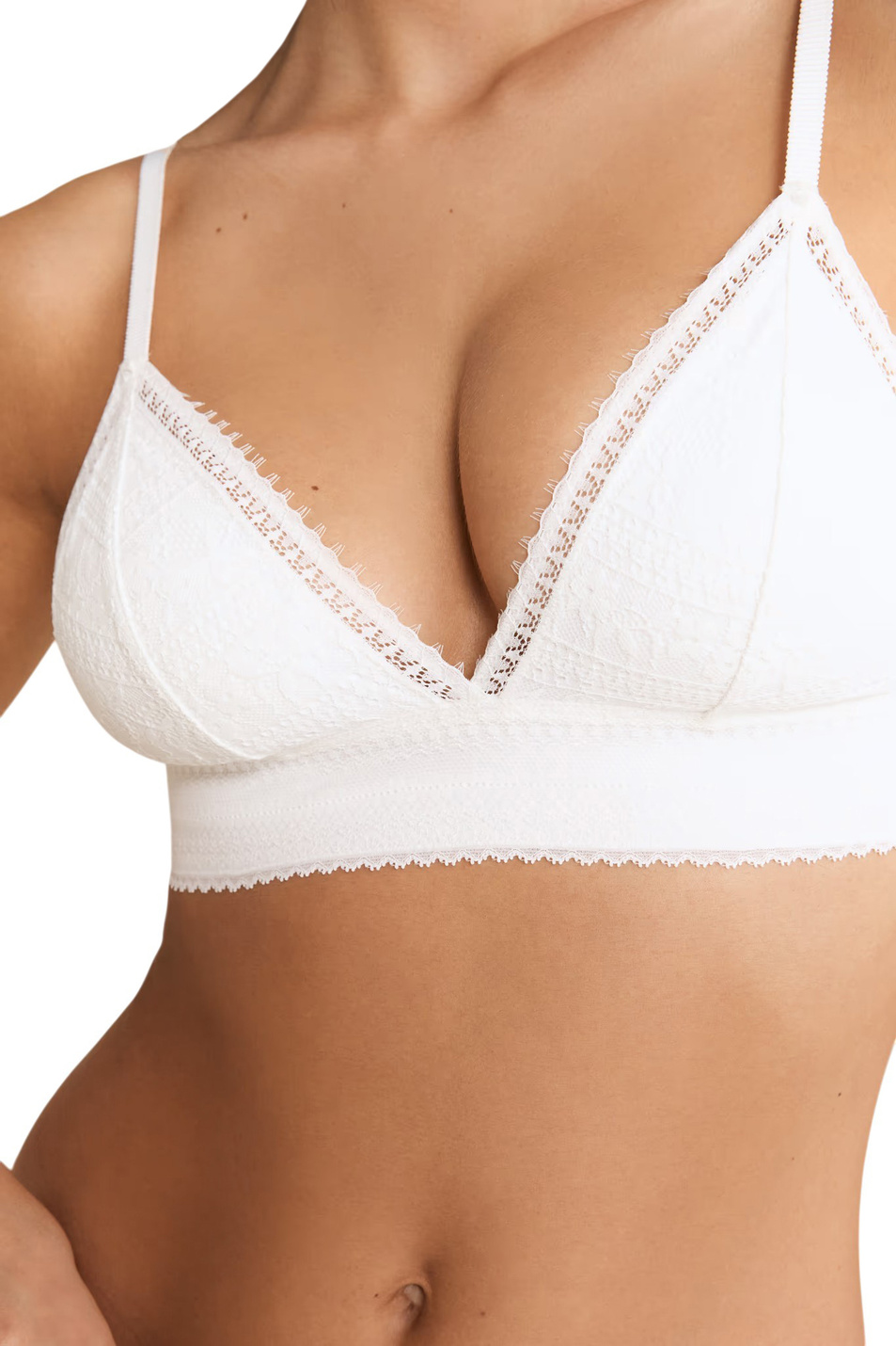 Женский Etam Бюстгальтер AURA (цвет ), артикул 6558415 | Фото 5