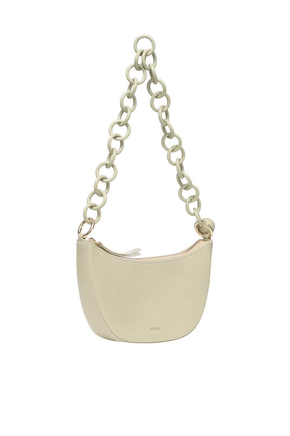 Женский Furla Сумка SFERA MINI с ручкой в виде цепи (цвет ), артикул WE00767-BX3989 | Фото 2