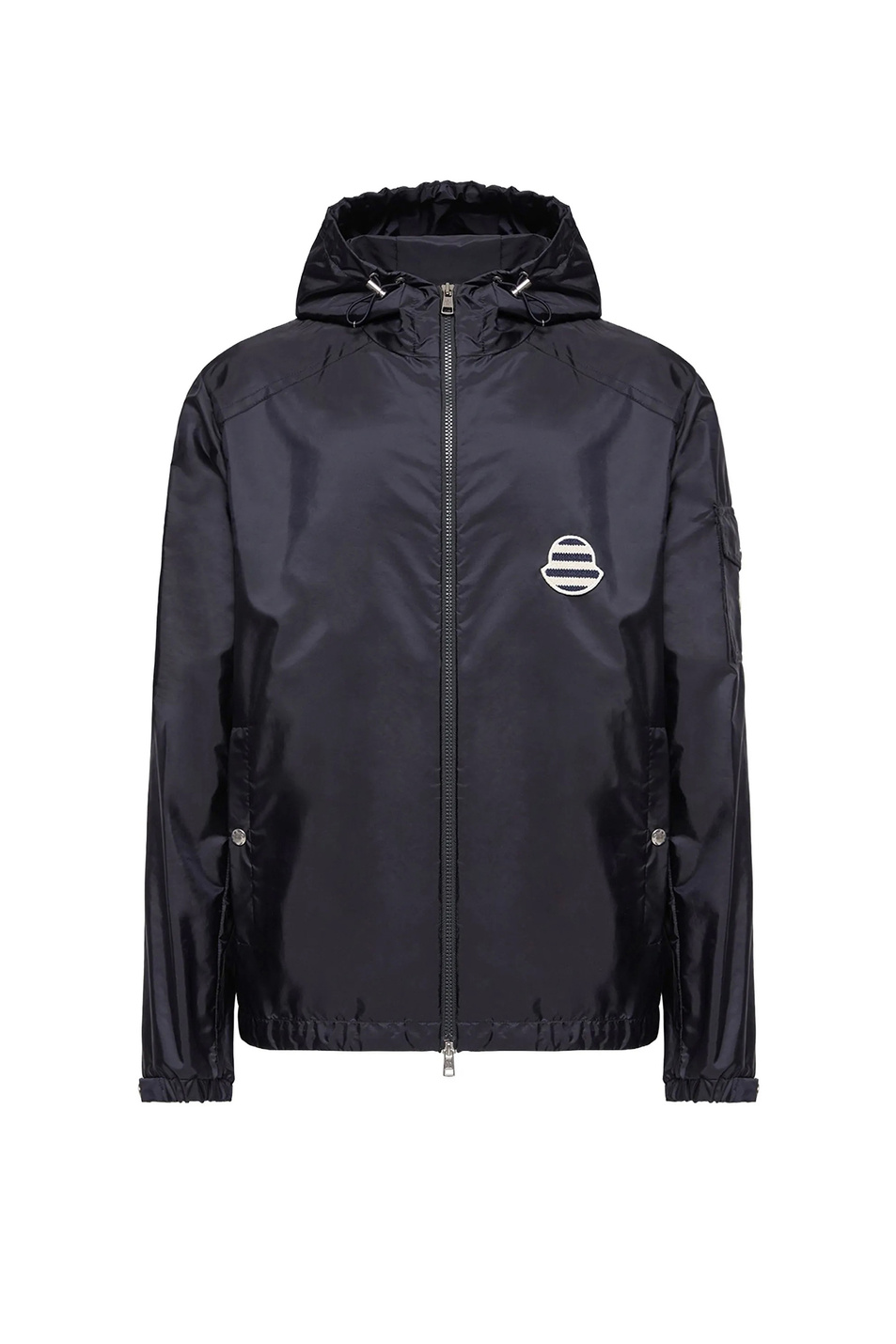 Мужской Moncler Куртка MORNAY (цвет ), артикул L10911A00168-539ZD | Фото 1