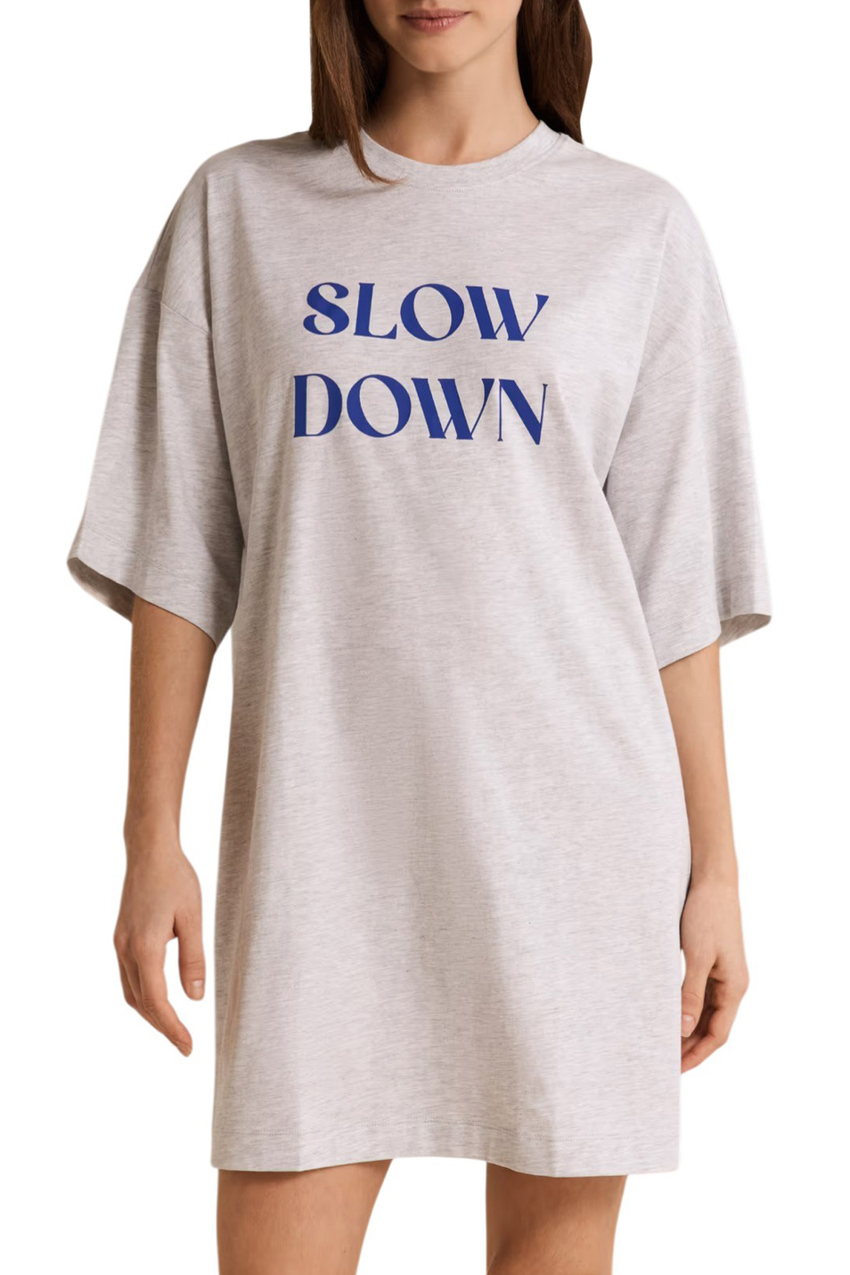 Женский Etam Платье ANSEL с принтом (цвет ), артикул 6557934 | Фото 1