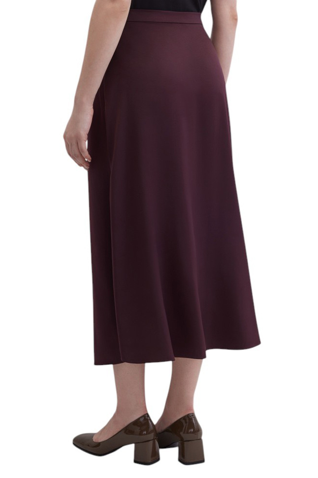 Женский Gerry Weber Юбка однотонная (цвет ), артикул 110019-54048 | Фото 6