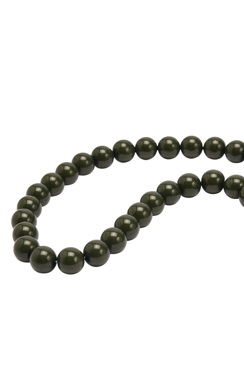 Женский Parfois Ожерелье с бусинами (цвет ), артикул 239940 | Фото 2