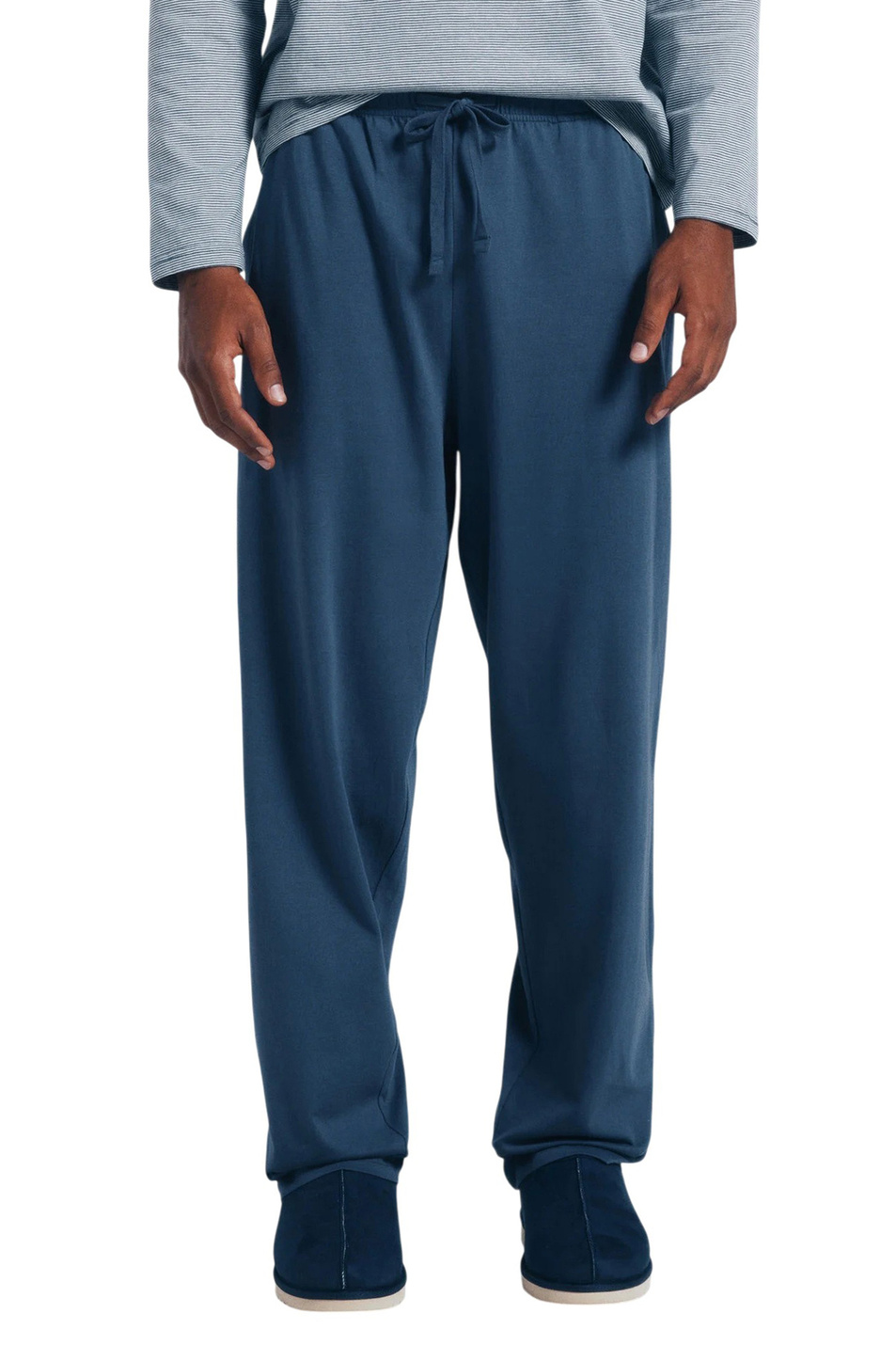 Мужской Springfield Пижама из хлопка (цвет ), артикул 2922749 | Фото 4