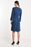 Max&Co Платье с плиссированной вставкой ( цвет), артикул 72210620 | Фото 4