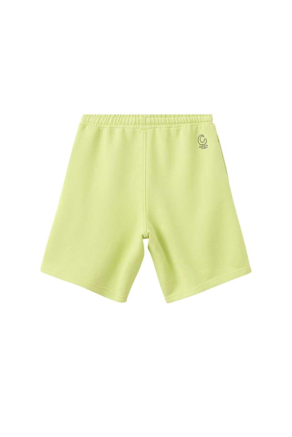 Мальчикам Mango Kids Шорты-бермуды LIMA из хлопка (цвет ), артикул 37031411 | Фото 2