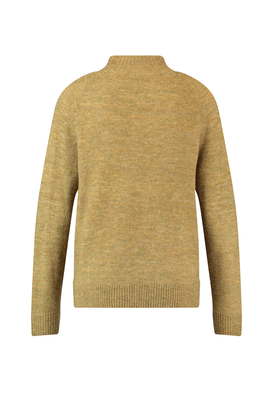 Женский Gerry Weber Джемпер с воротником-стойкой (цвет ), артикул 871015-35703 | Фото 2