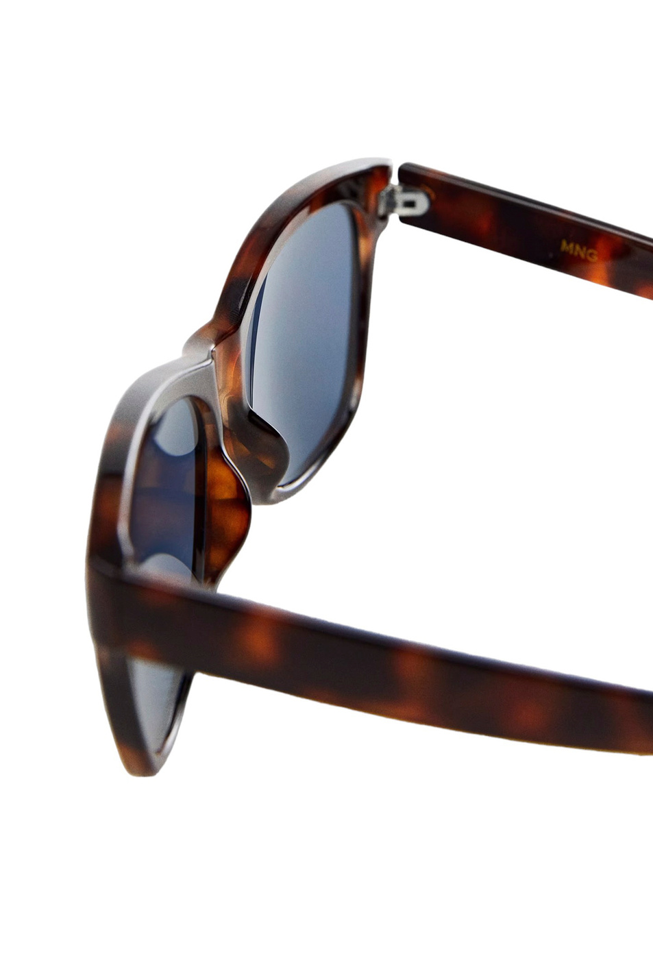 Женский Mango Солнцезащитные очки MILAN (цвет ), артикул 67935985 | Фото 3