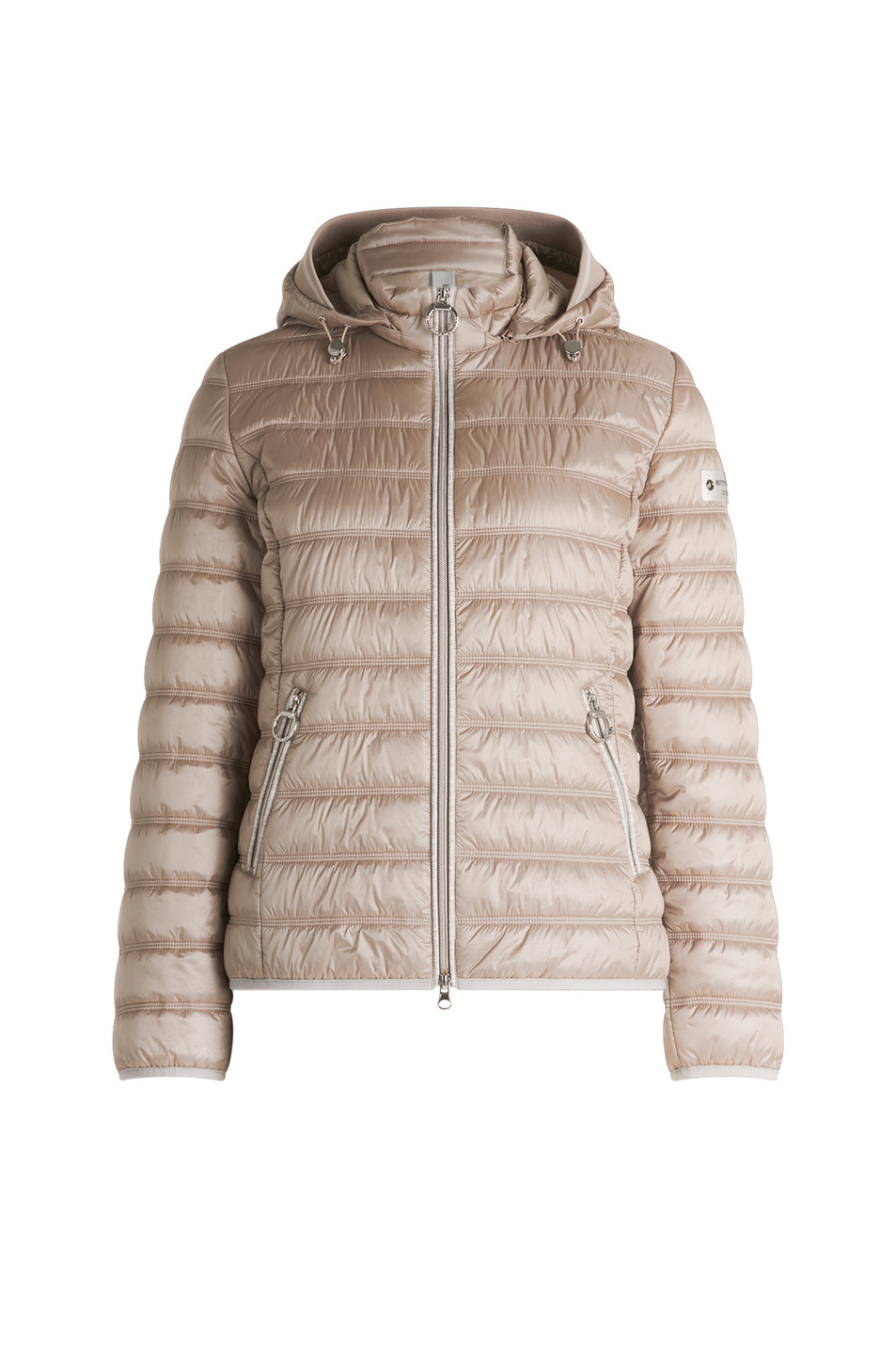 Женский Betty Barclay Куртка стеганая (цвет ), артикул 7065/2023 | Фото 1