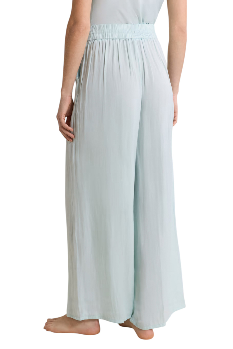 Женский Etam Брюки CHEETA широкого кроя (цвет ), артикул 6551443 | Фото 3