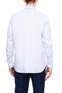 Canali Рубашка из натурального хлопка с узором ( цвет), артикул 7C3GD01046 | Фото 4