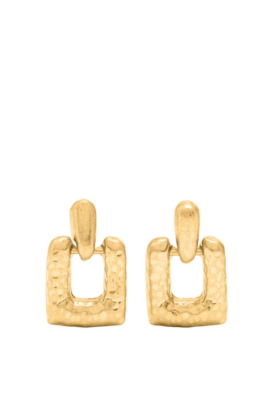 Женский Parfois Серьги фактурные (цвет ), артикул 242508 | Фото 1