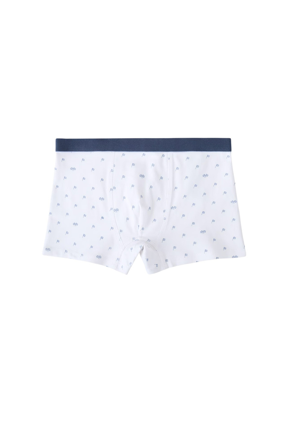 Мальчикам Mango Kids Трусы MOTOR в комплекте из 3 шт (цвет ), артикул 27024769 | Фото 3