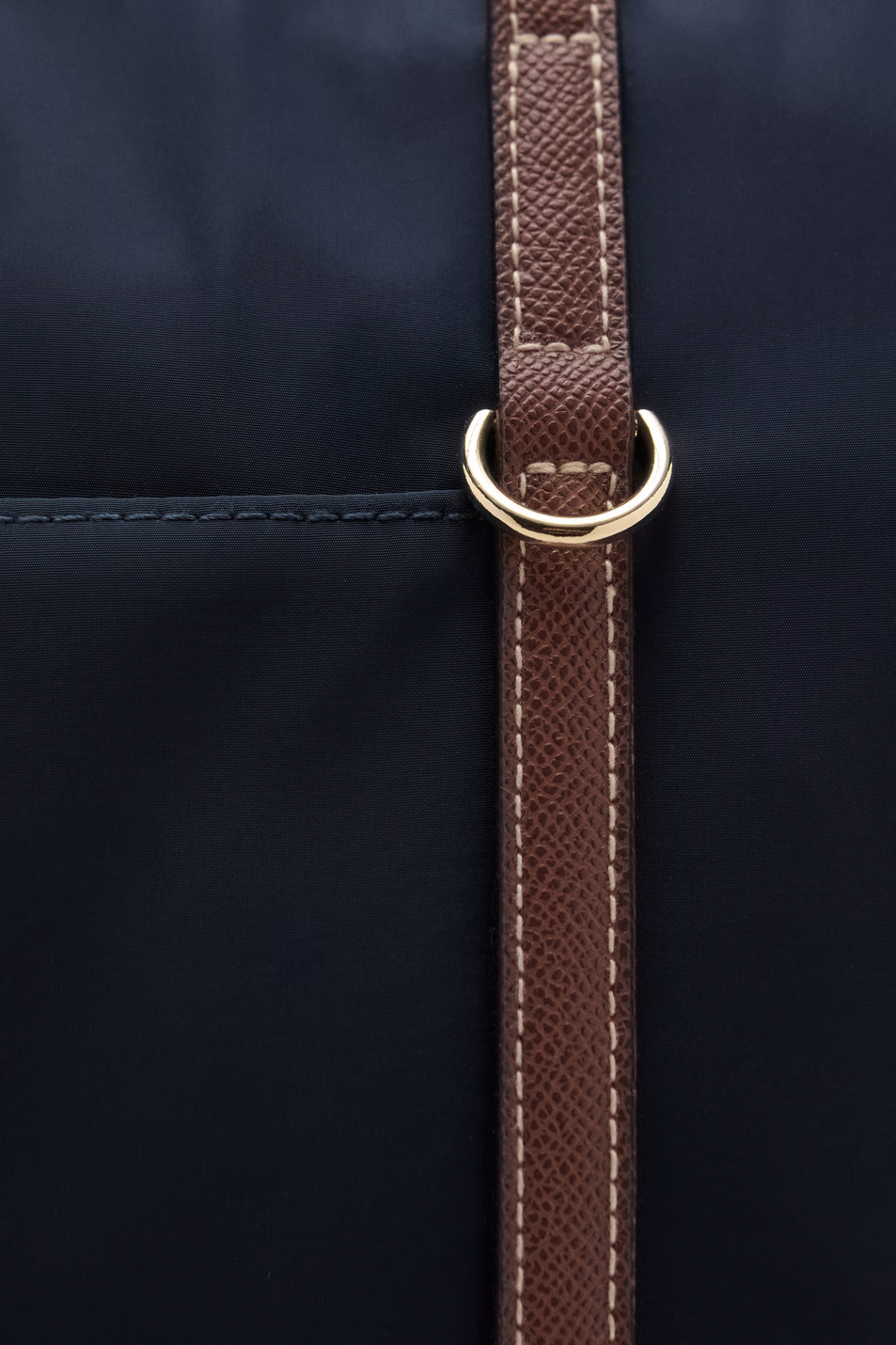 Женский Mango Сумка-шопер COBALT (цвет ), артикул 17053797 | Фото 4