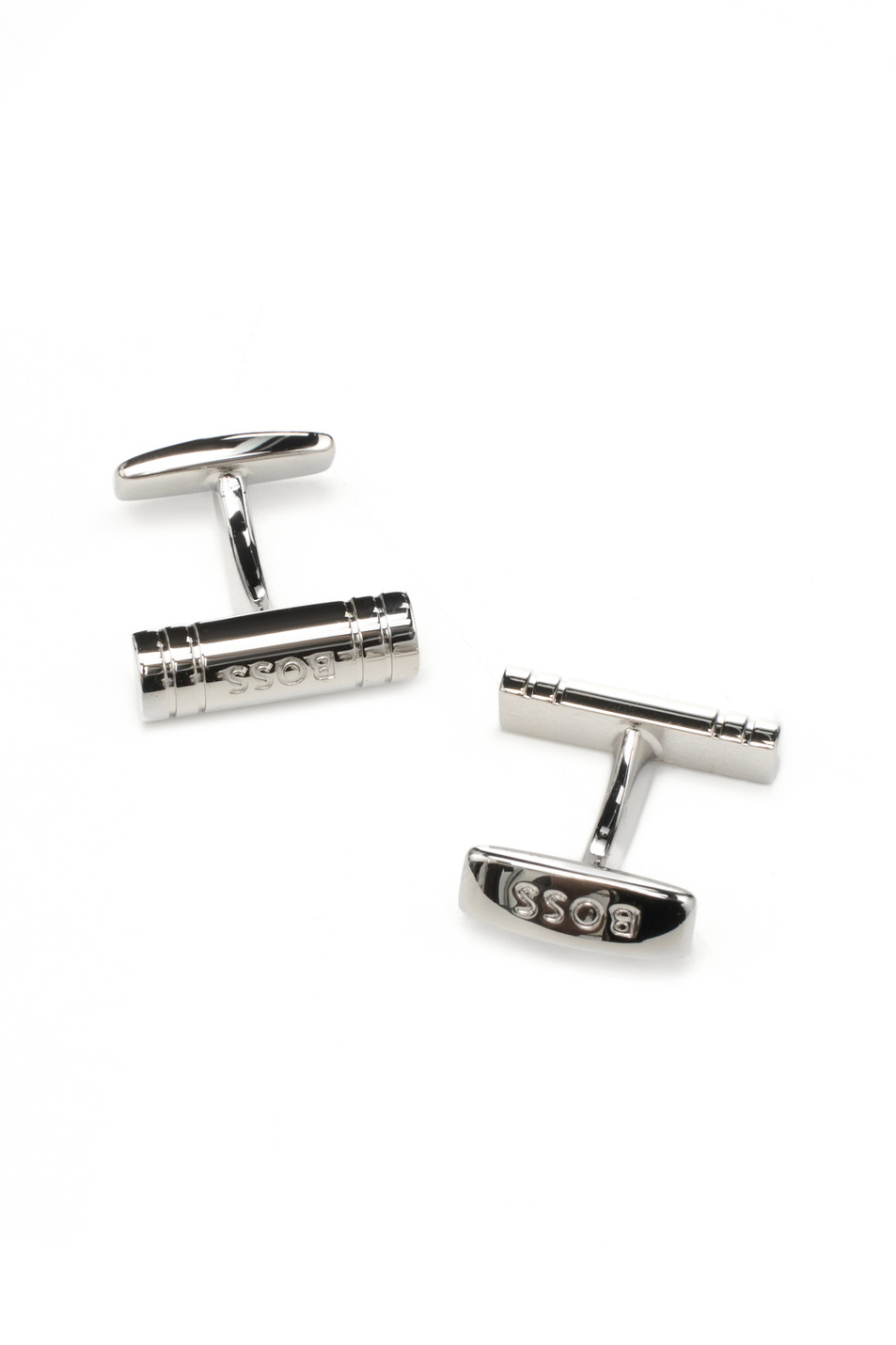 Мужской BOSS Запонки и зажим для галстука из латуни (цвет ), артикул 50552391 | Фото 2