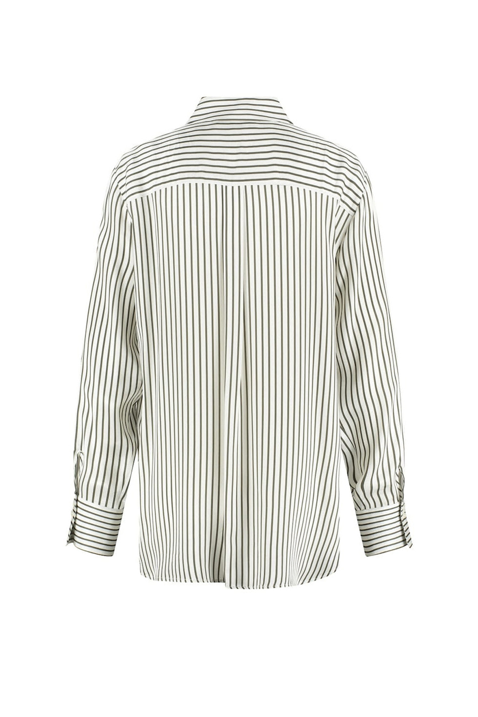 Женский Gerry Weber Рубашка в полоску (цвет ), артикул 965068-31401 | Фото 2