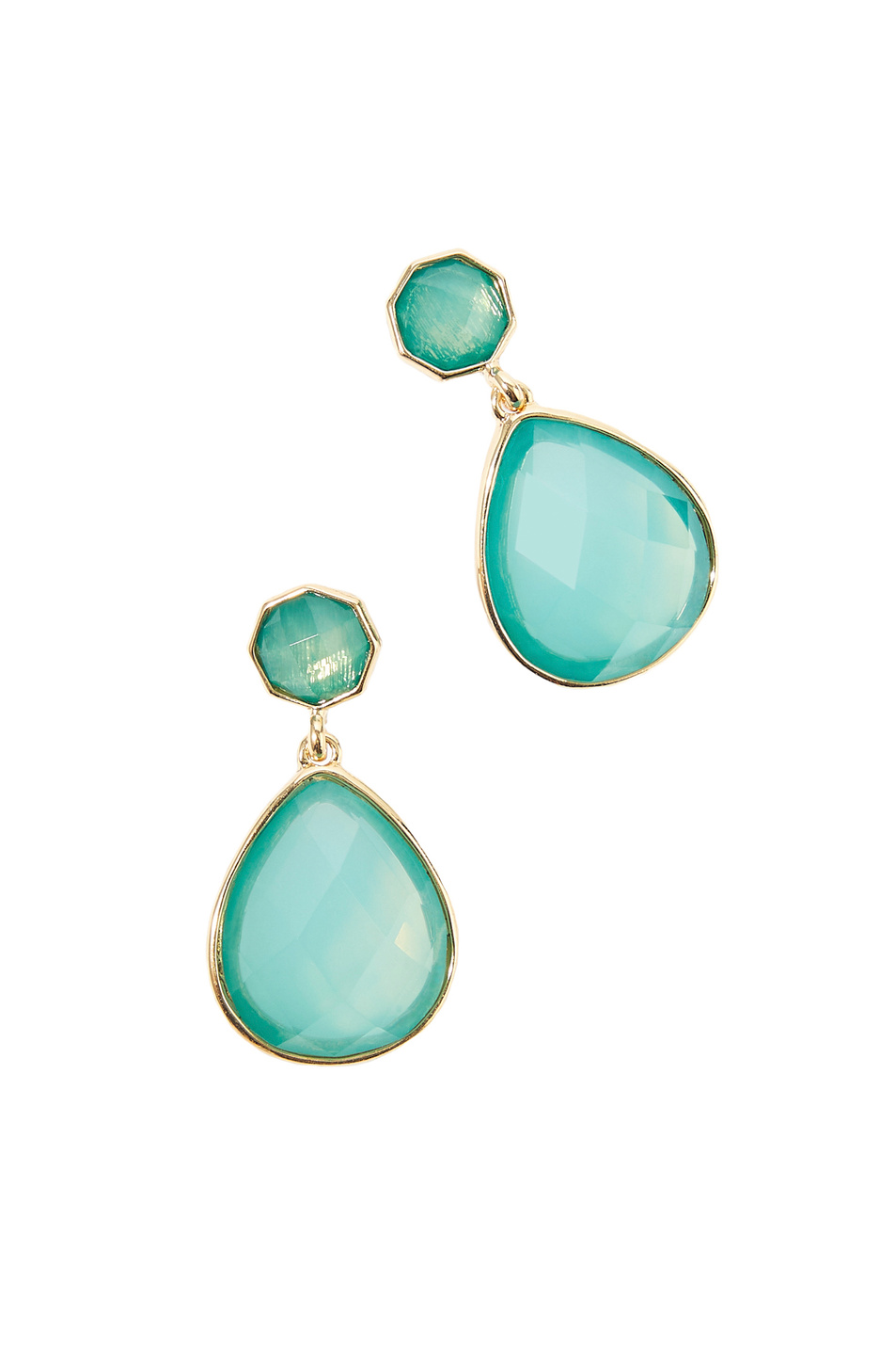 Женский Accessorize Серьги с подвеской (цвет ), артикул 381200 | Фото 1