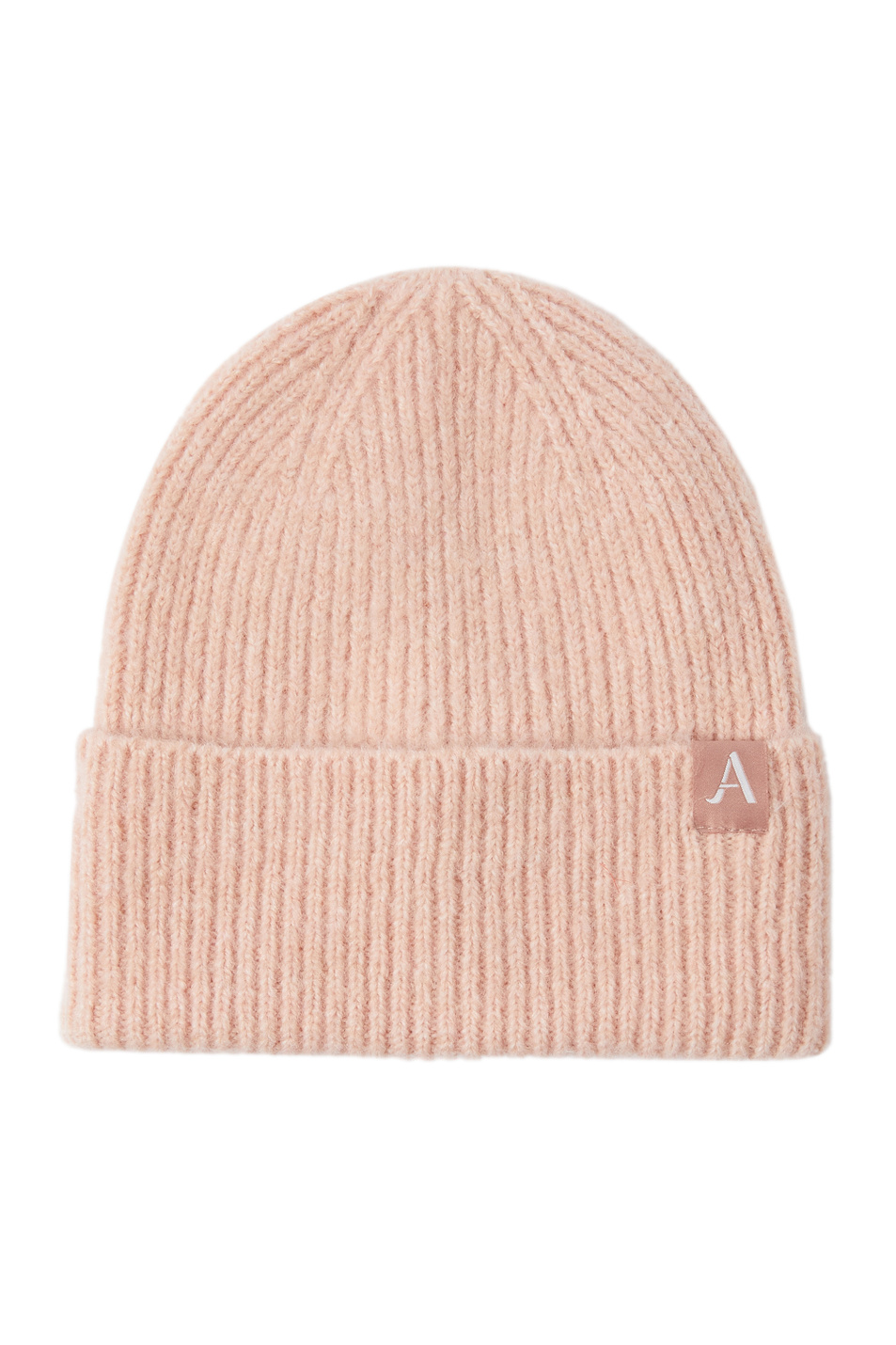 Женский Accessorize Шапка с отворотом (цвет ), артикул 391001 | Фото 1