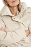 Gerry Weber Стеганое пальто на молнии и кнопках ( цвет), артикул 850001-31115 | Фото 4