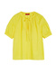 Max&Co Блузка RUBICONE с коротким рукавом ( цвет), артикул 71111222 | Фото 1