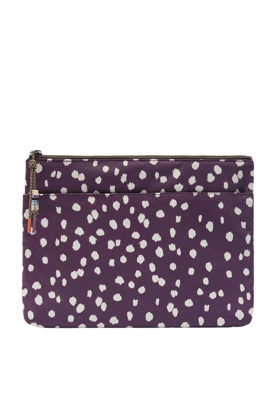 Женский Parfois Чехол из нейлона с принтом (цвет ), артикул 239678 | Фото 1