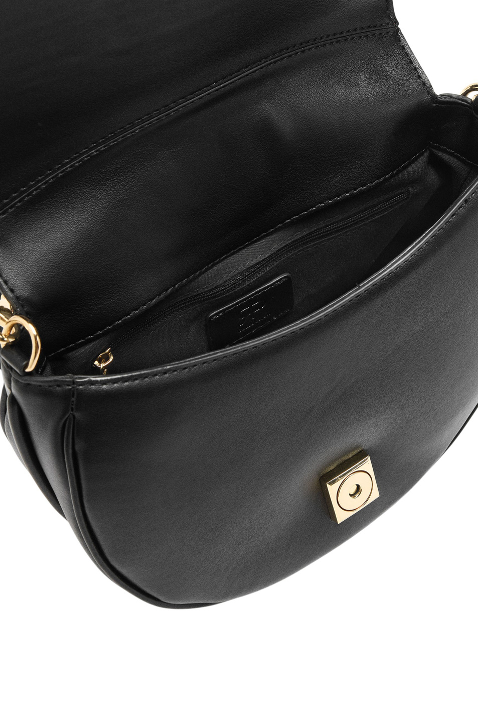 Женский Parfois Сумка через плечо с клапаном (цвет ), артикул 243908 | Фото 4